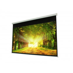 120" Экран для проектора PROscreen MLE9120 белый