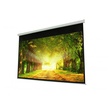 120" Экран для проектора PROscreen MLE9120 белый