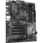 Материнская плата Gigabyte B550 EAGLE черный
