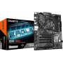 Материнская плата Gigabyte B550 EAGLE черный