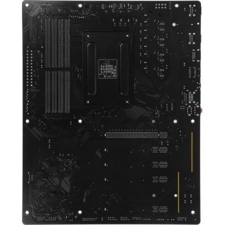 Материнская плата Gigabyte B550 EAGLE черный