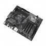 Материнская плата Gigabyte B550 EAGLE черный