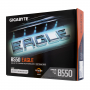 Материнская плата Gigabyte B550 EAGLE черный