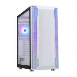 Корпус APEX 3701 белый