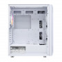 Корпус APEX 3701 белый