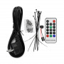 Корпус APEX 3701 белый
