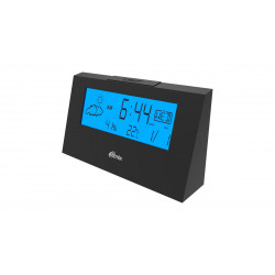 Метеостанция Ritmix CAT-044 (80001015) черный