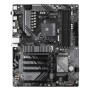 Материнская плата GIGABYTE B550 EAGLE WIFI6 черный