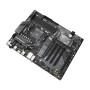 Материнская плата GIGABYTE B550 EAGLE WIFI6 черный