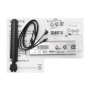 Материнская плата GIGABYTE B550 EAGLE WIFI6 черный