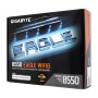 Материнская плата GIGABYTE B550 EAGLE WIFI6 черный