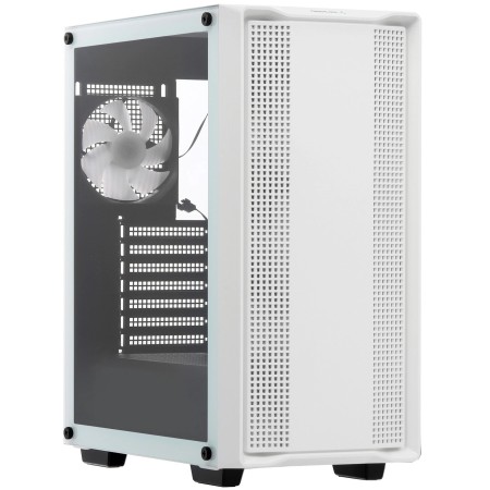 Корпус DeepCool CC560 V2 (R-CC560-WHGAA4-G-2) белый