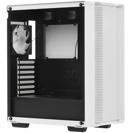 Корпус DeepCool CC560 V2 (R-CC560-WHGAA4-G-2) белый