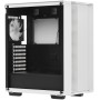 Корпус DeepCool CC560 V2 (R-CC560-WHGAA4-G-2) белый