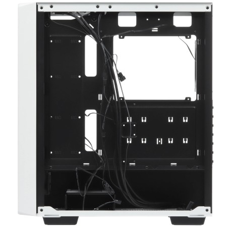 Корпус DeepCool CC560 V2 (R-CC560-WHGAA4-G-2) белый