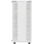 Корпус DeepCool CC560 V2 (R-CC560-WHGAA4-G-2) белый