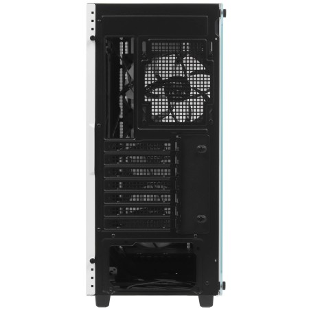 Корпус DeepCool CC560 V2 (R-CC560-WHGAA4-G-2) белый