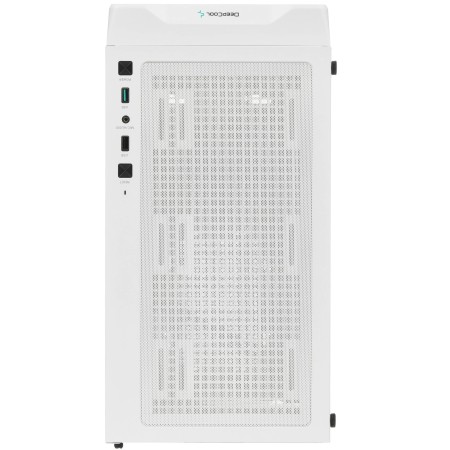 Корпус DeepCool CC560 V2 (R-CC560-WHGAA4-G-2) белый