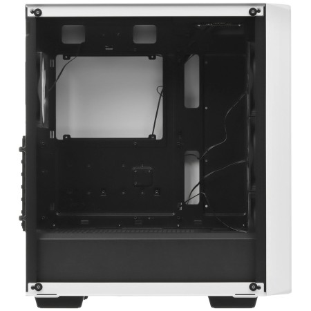Корпус DeepCool CC560 V2 (R-CC560-WHGAA4-G-2) белый