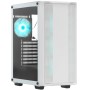 Корпус DeepCool CC560 V2 (R-CC560-WHGAA4-G-2) белый