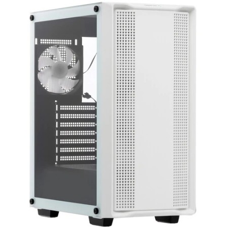Корпус DEEPCOOL CC560 WH V2 (R-CC560-WHGAA4-G-2) белый