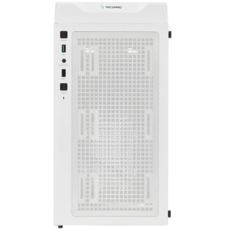 Корпус DEEPCOOL CC560 WH V2 (R-CC560-WHGAA4-G-2) белый