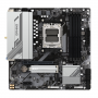 Материнская плата Gigabyte B650M GAMING PLUS WIFI черный