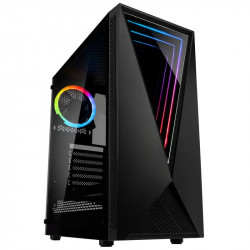 Корпус Kolink Void (PGW-CH-KOL-044) черный