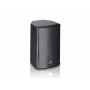 Громкоговоритель LD SYSTEMS SAT 62 A G2 (LDSAT62AG2) черный