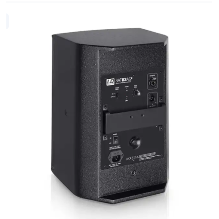 Колонка LD SYSTEMS LDSAT82AG2 Черный