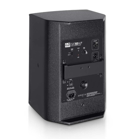 Колонка LD SYSTEMS LDSAT82AG2 Черный