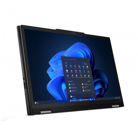 13.3" Ноутбук Lenovo ThinkPad X13 2-in-1 Gen 5 (21LW0012RT) черный
