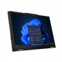 13.3" Ноутбук Lenovo ThinkPad X13 2-in-1 Gen 5 (21LW0012RT) черный