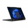 13.3" Ноутбук Lenovo ThinkPad X13 2-in-1 Gen 5 (21LW0012RT) черный