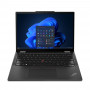 13.3" Ноутбук Lenovo ThinkPad X13 2-in-1 Gen 5 (21LW0012RT) черный