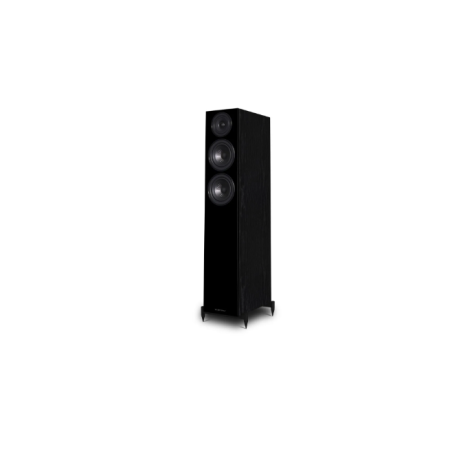 Колонка Wharfedale Diamond 12.3 (WH-066395-00A) Черный