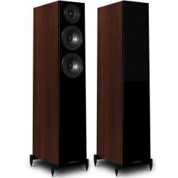 Колонка Wharfedale Diamond 12.4 (WH-066416-00A) Коричневый