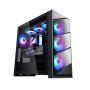 Корпус SEGOTEP Aeolus (KL-Aeolus black) черный