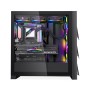 Корпус SEGOTEP Aeolus (KL-Aeolus black) черный