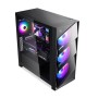 Корпус SEGOTEP Aeolus (KL-Aeolus black) черный