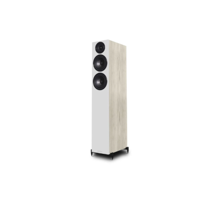 Колонка Wharfedale Diamond 12.4 (WH-066424-00A) Белый