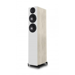 Колонка Wharfedale Diamond 12.4 (WH-066424-00A) Белый