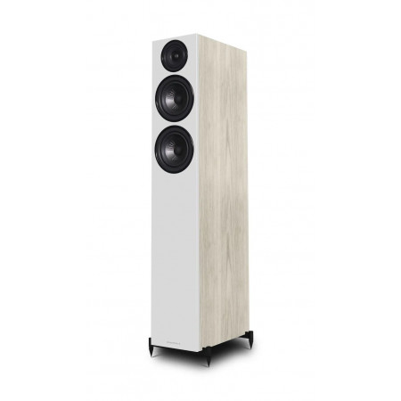 Колонка Wharfedale Diamond 12.4 (WH-066424-00A) Белый