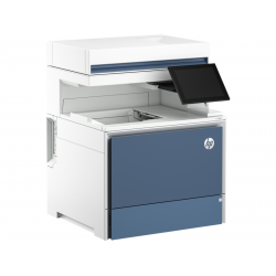МФУ лазерное HP Color LaserJet Enterprise 6800dn (6QN35A)