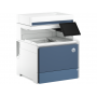 МФУ лазерное HP Color LaserJet Enterprise 6800dn (6QN35A)