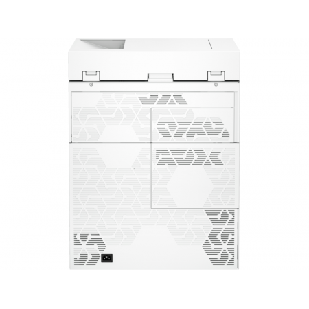 МФУ лазерное HP Color LaserJet Enterprise 6800dn (6QN35A)