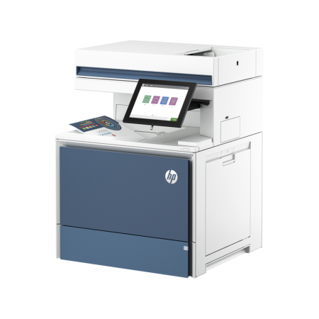 МФУ лазерное HP Color LaserJet Enterprise 6800dn (6QN35A)