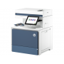 МФУ лазерное HP Color LaserJet Enterprise 6800dn (6QN35A)