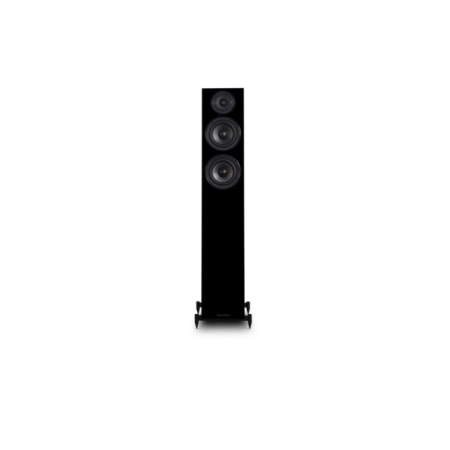 Колонка Wharfedale Diamond 12.4 (WH-066495-00A) Черный