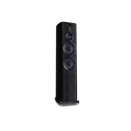 Колонка Wharfedale EVO 4.4 (WH-063612-00A) Черный